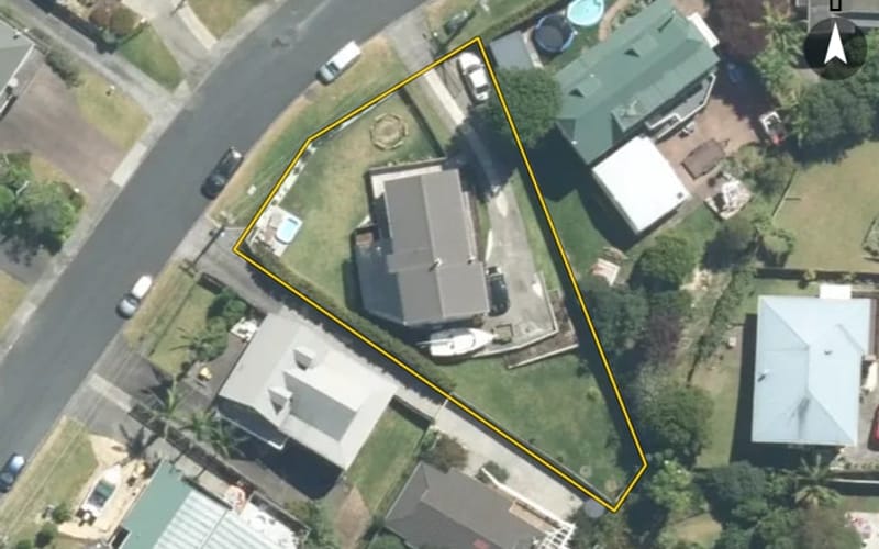 27 Layton Road