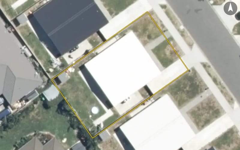 25 Gilbert Close