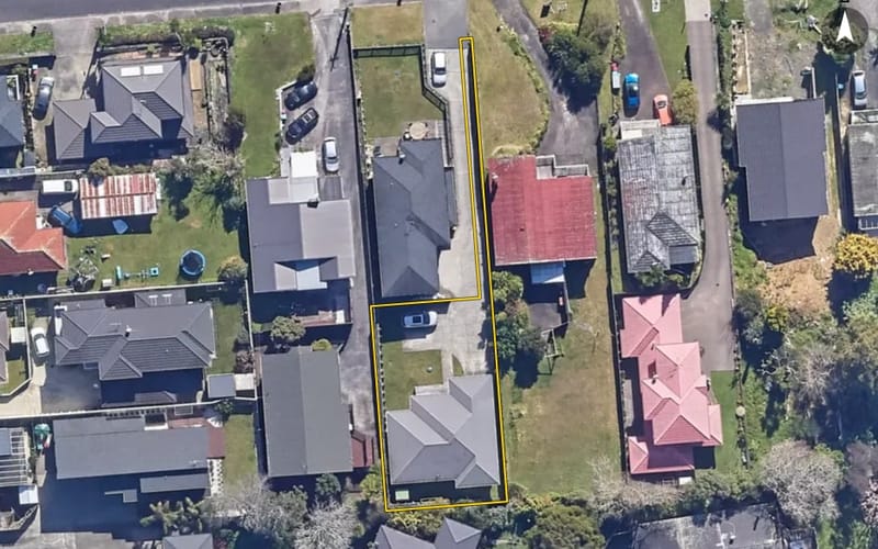 3B Kathryn Avenue