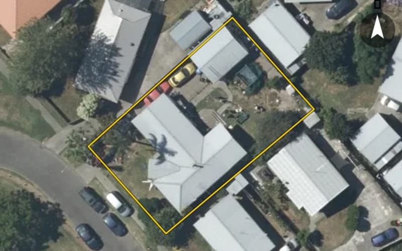 9 Tait Drive