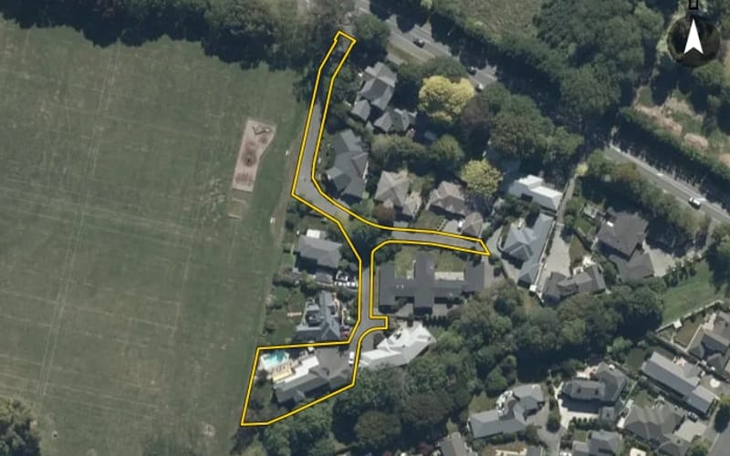 8 Kilmuir Lane