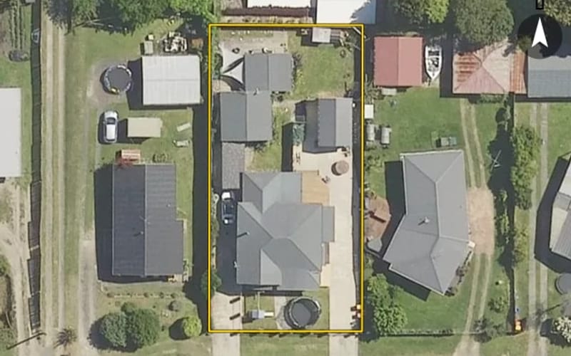 15 Hall Road