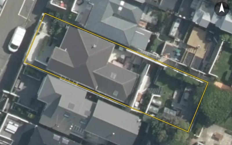 16 Earls Terrace