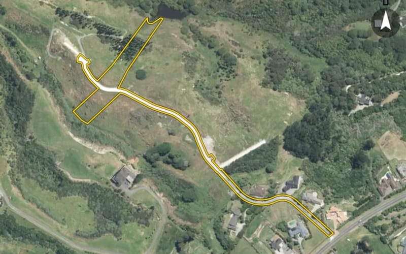 578C Redoubt Road