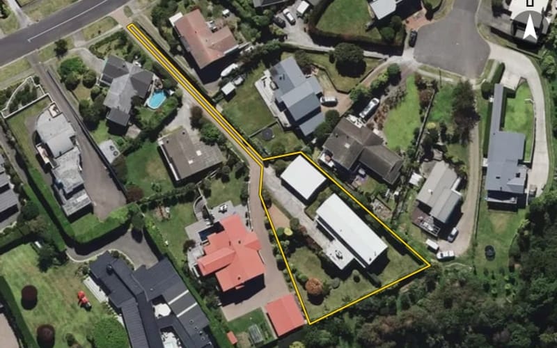39 Birch Street
