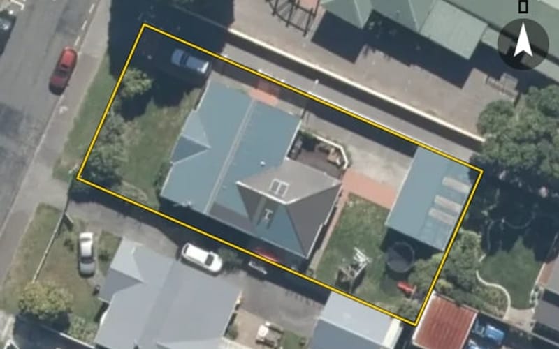 100 William Street