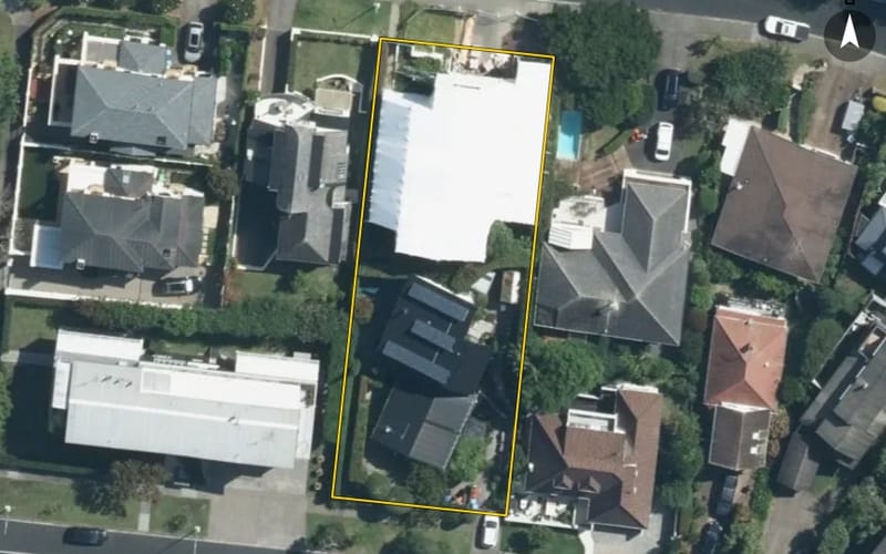 43 Polygon Road