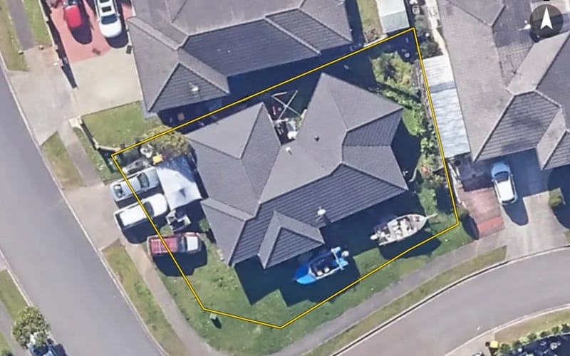 2 Orrell Place