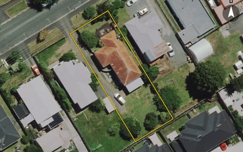 5 Mahoe Street