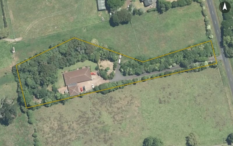 116 Oira Road