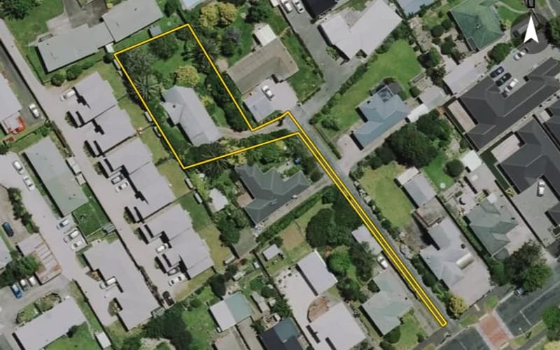 30 Mount View Road