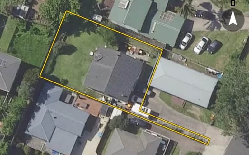 5B Manley Grove
