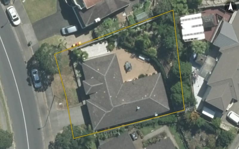 22 Graham Collins Drive