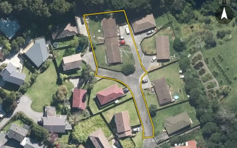 14 Merrill Place