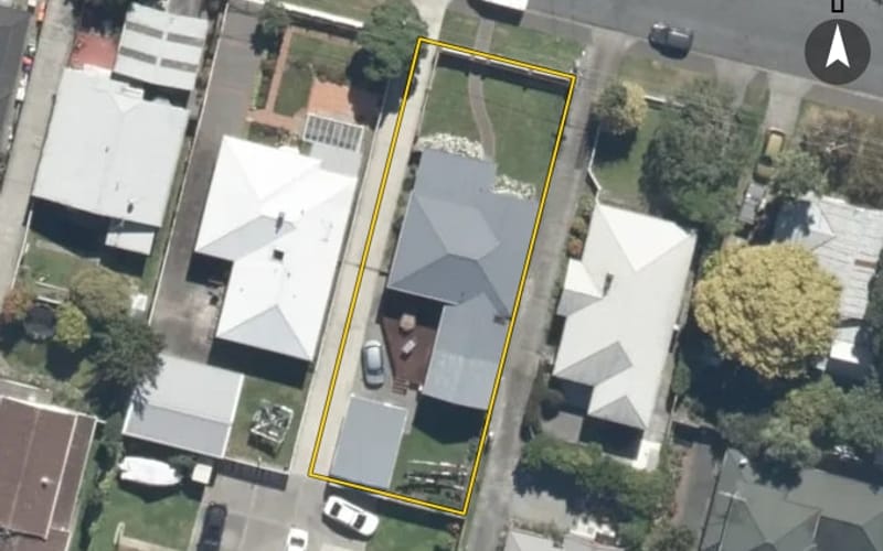 26 Rossiter Avenue
