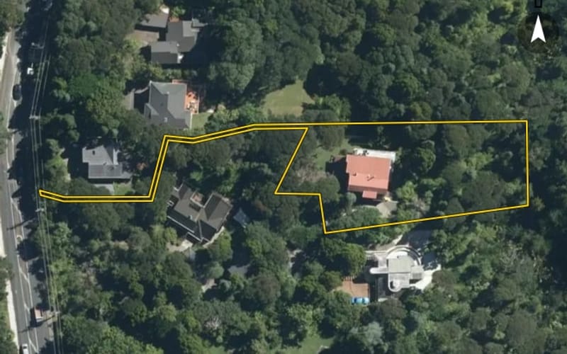 206 Atkinson Road