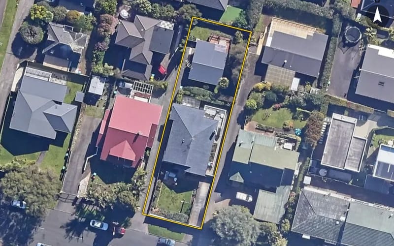 55 Landscape Road