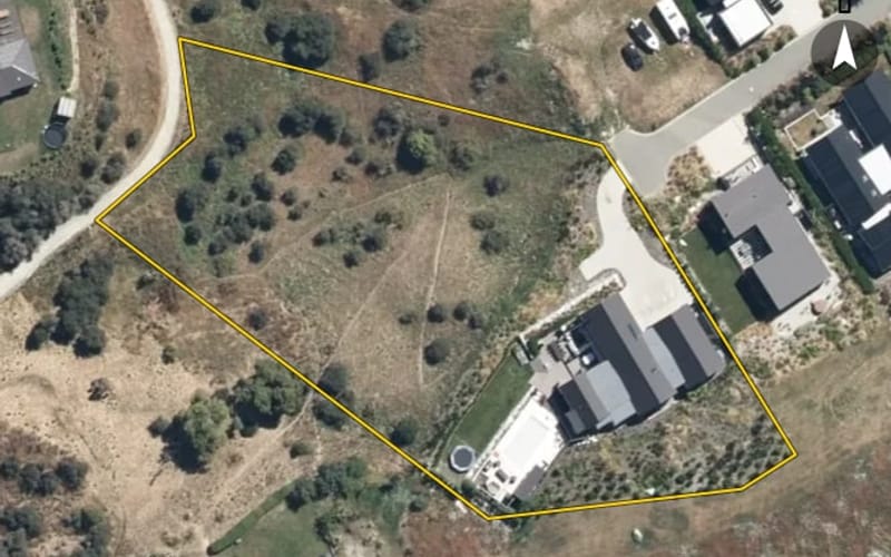 5 Rockburn Lane