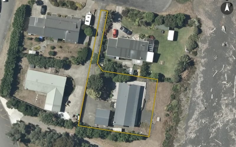 16 Gill Road