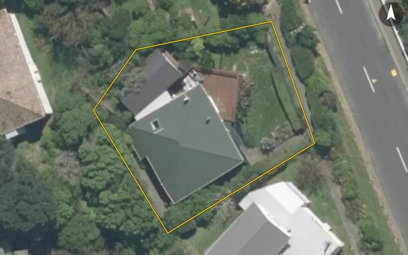 49 Albemarle Road