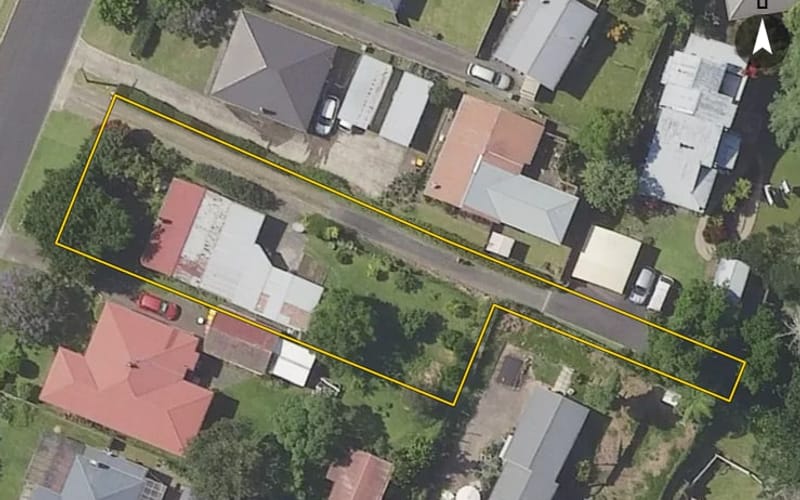 18 Greerton Road