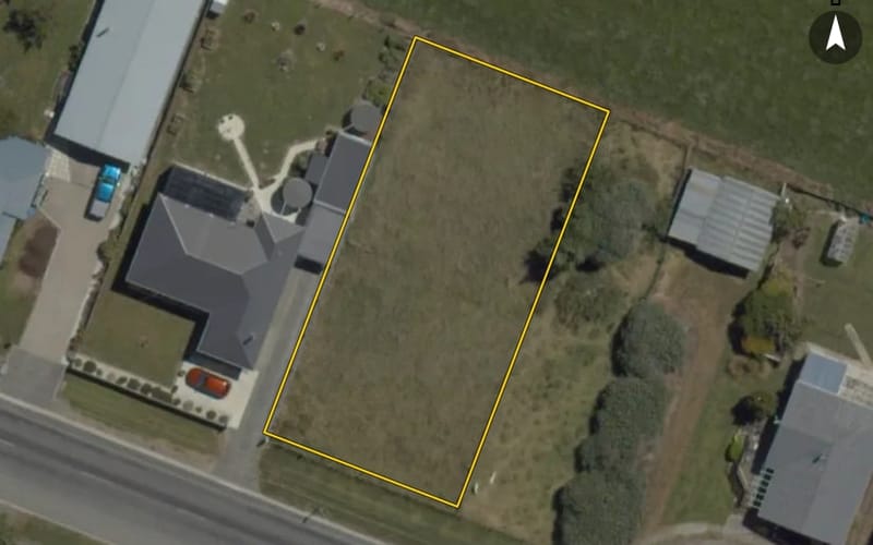 41 Flemington Road