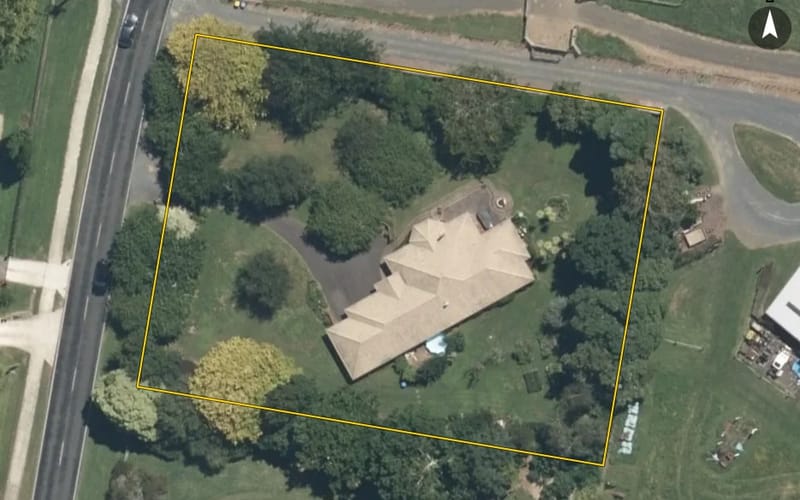 161 Flat Road