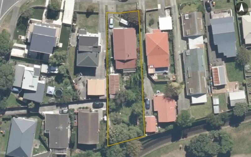 6 Elizabeth Street