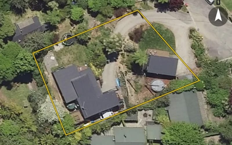 1/3 Trout Pool Road