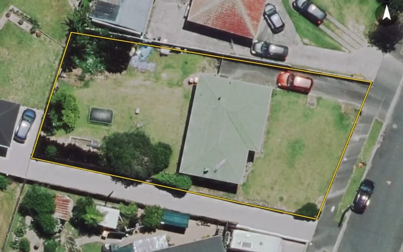 27 Frederick Drive