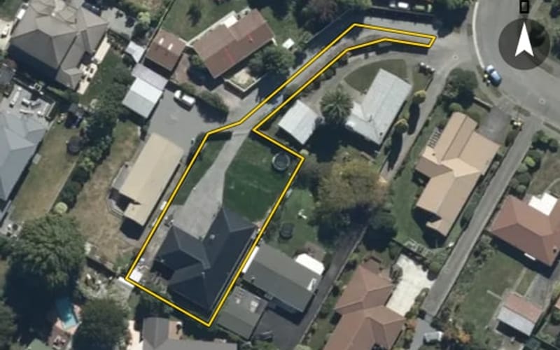 15A Sapphire Street