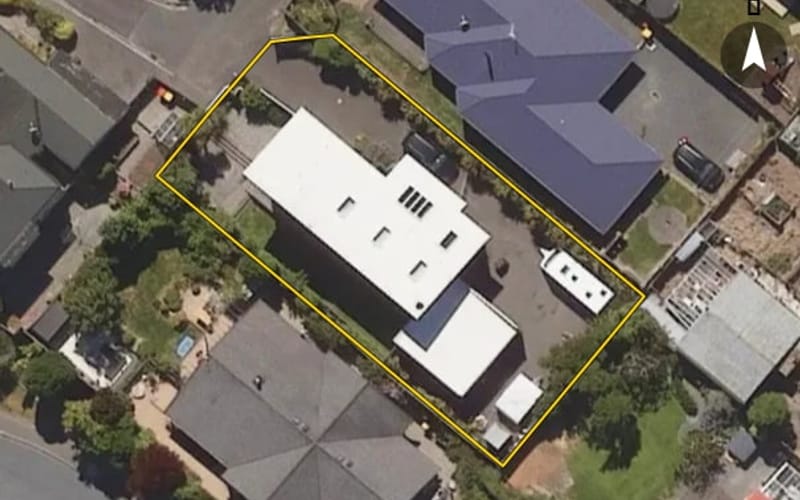 51 Moodie Street