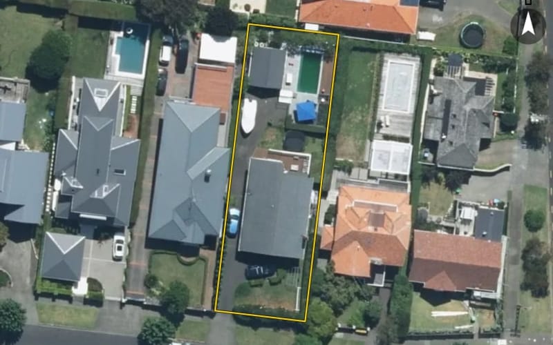 12 Dell Avenue