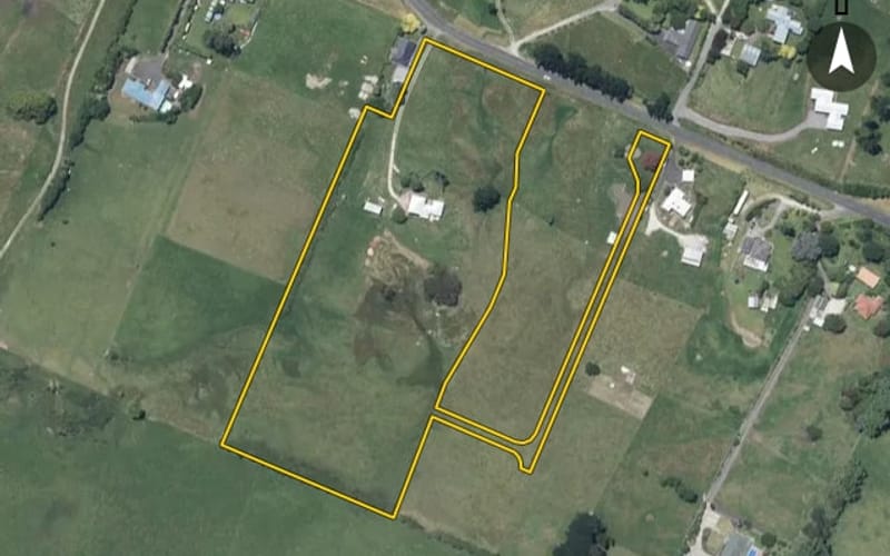 245 Tayforth Road