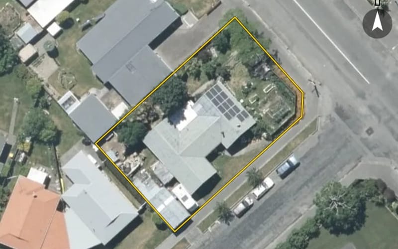 21 Osborn Grove