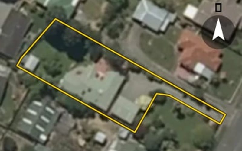 41 Queenwood Road