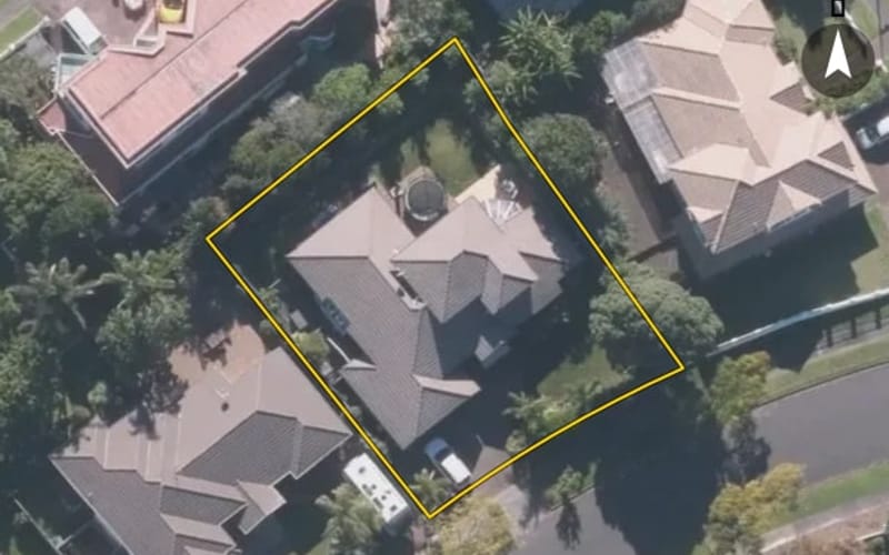 3 Artesia Close
