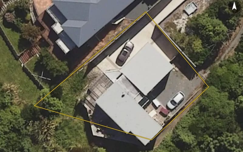 53A Rockside Road