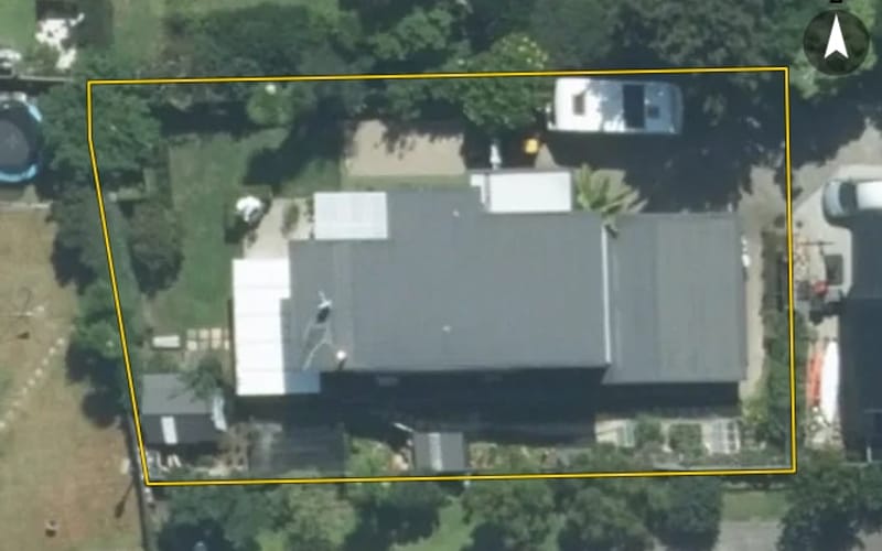 9A Sharon Road