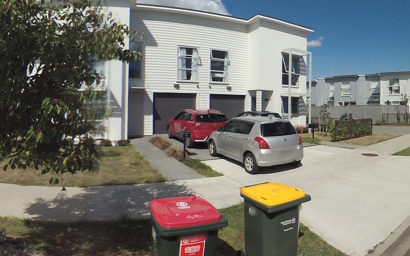 2 Briddock Way