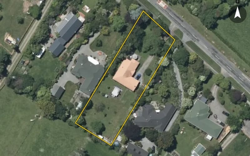 114 School Road