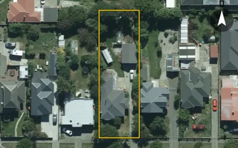 16 Beatrice Street
