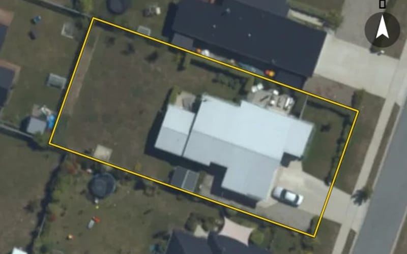22 Snowberry Street