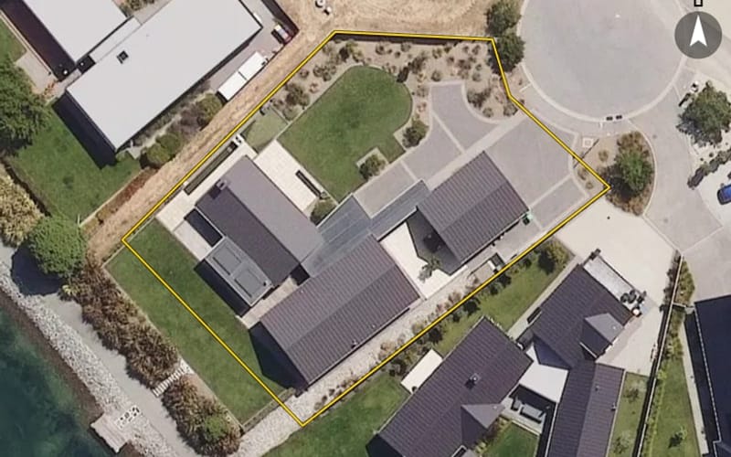 22 Foster Place