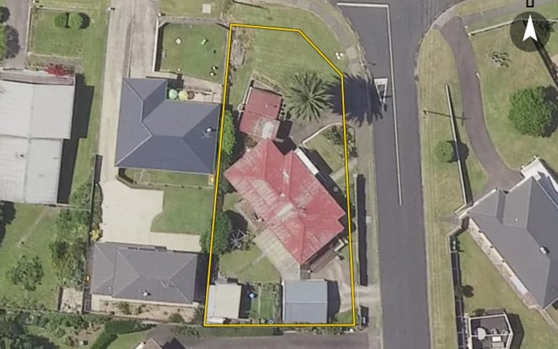 1 Miranda Street