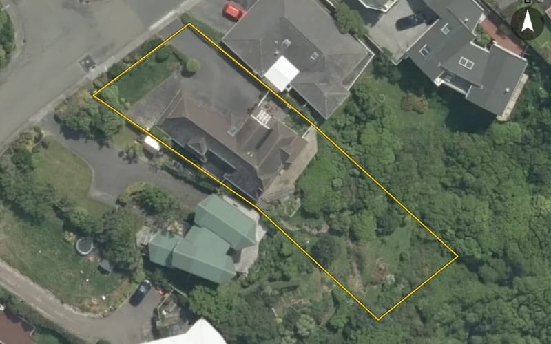 32 Gurkha Crescent