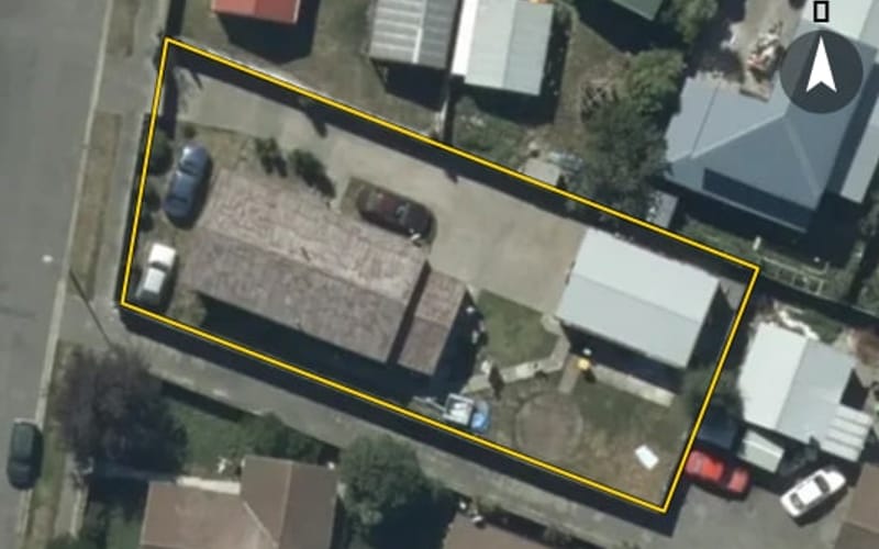 14 Raymond Road
