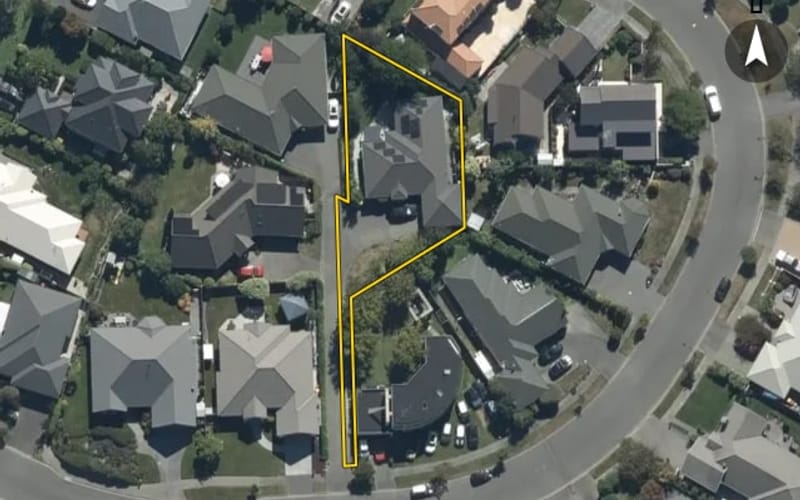 11 Glencullen Drive