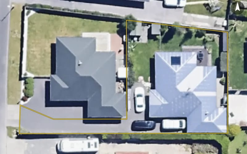21A Hope Drive