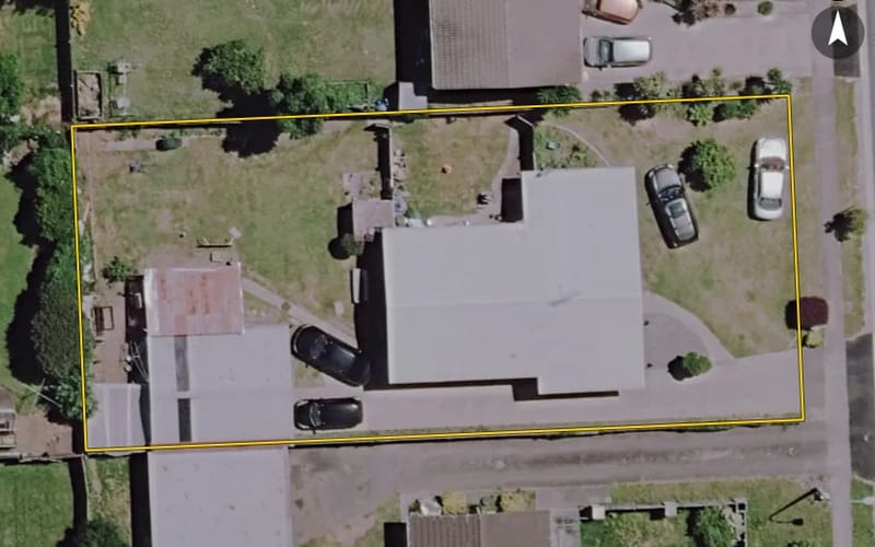 5 Totara Drive
